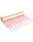Gratis Sparkling Beach Towel