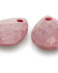 Pink Rhodonite - Afterglow edelstenen