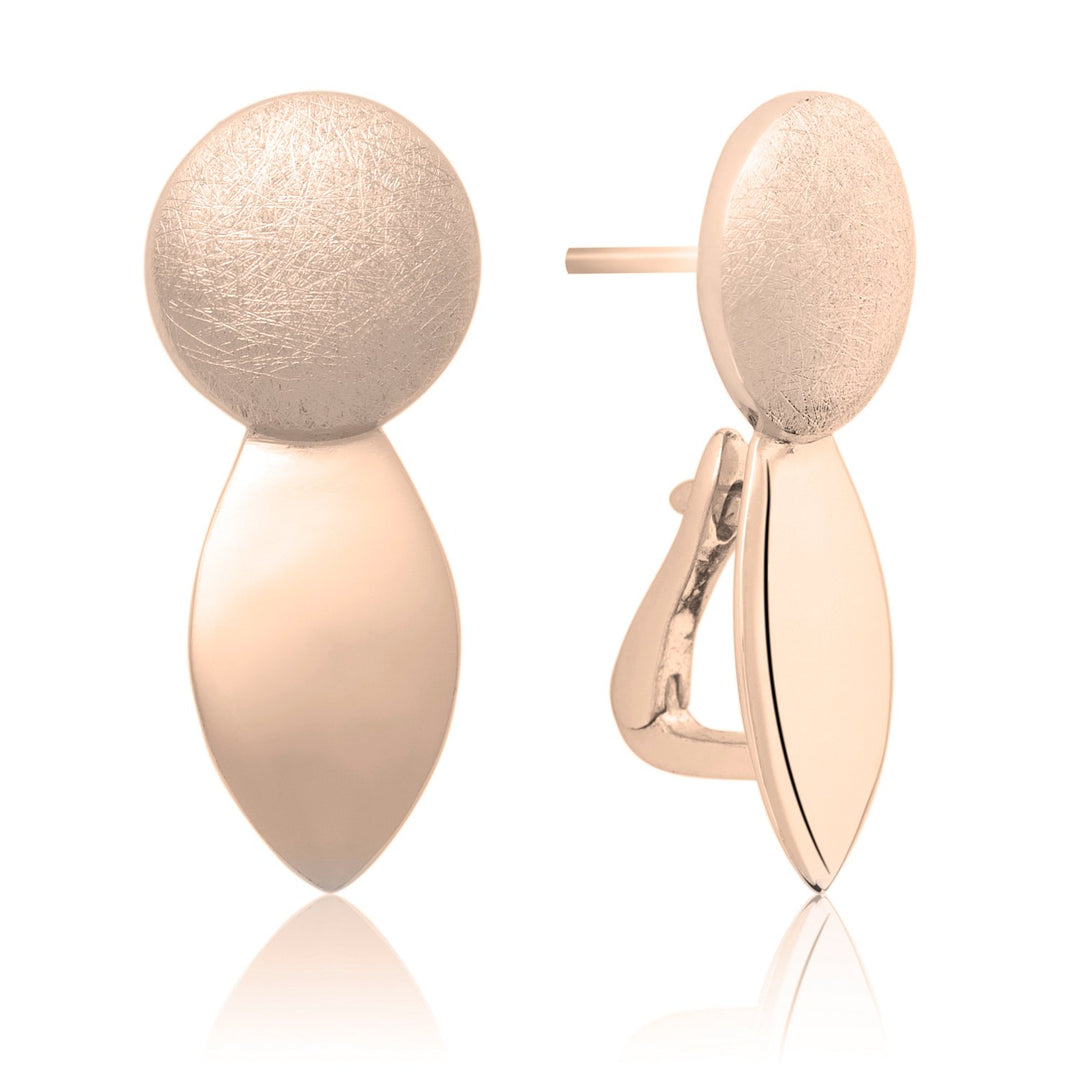 The Core Mat Rose Gold plated - Sparkling Jewels