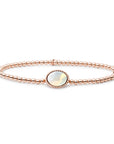 Opalite Twist armband