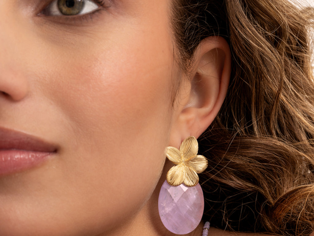 Wat maakt Sparkling Jewels sieraden duurzaam?