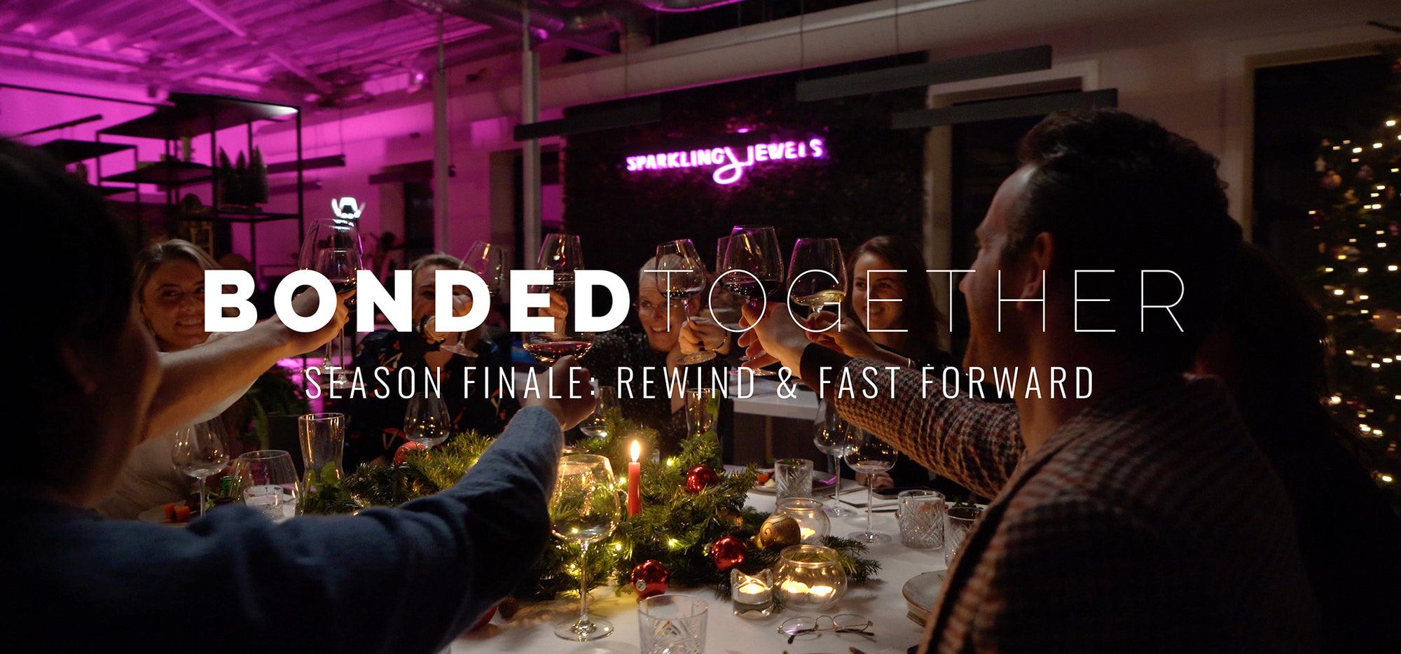 Rewind & Fast Forward