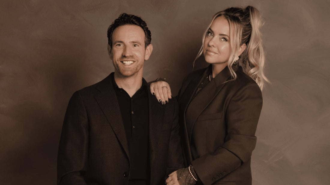 Behind the Brand: waar design en vakmanschap samenkomen