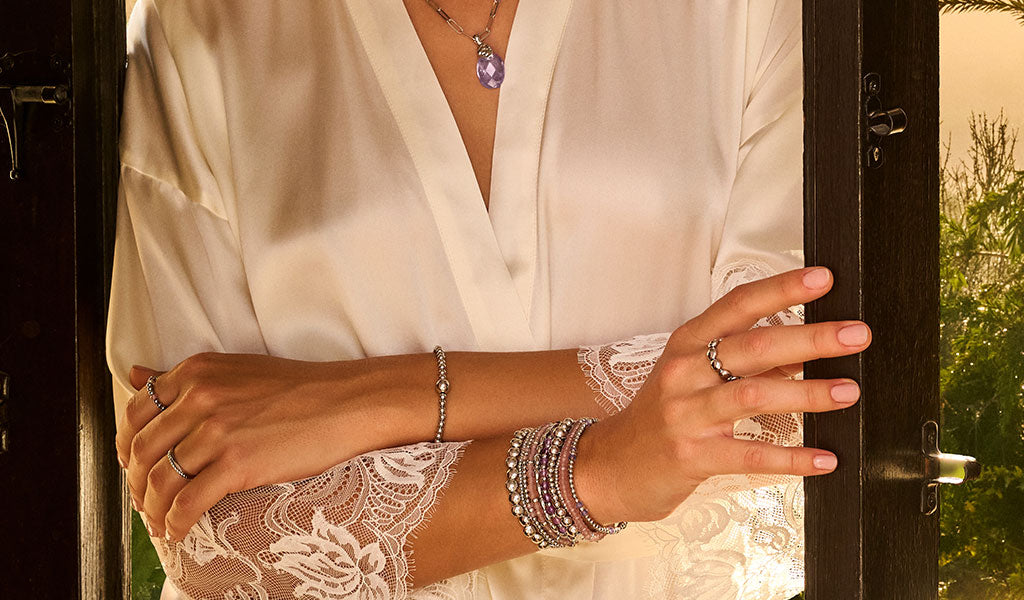 Wat is het verschil tussen rose quartz en pink opalite?