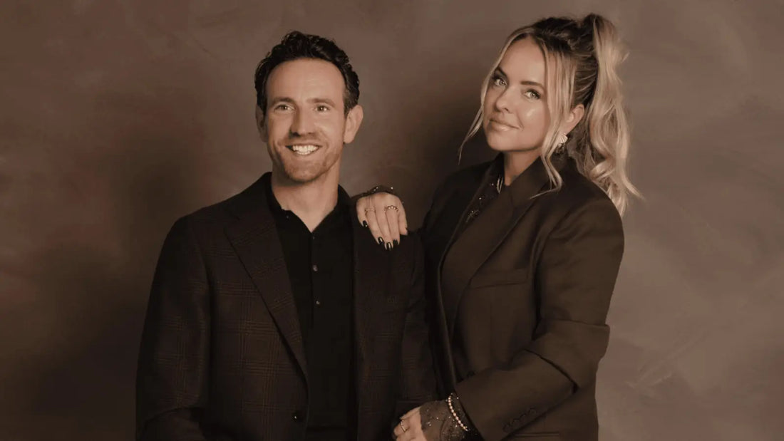 Behind the Brand: waar design en vakmanschap samenkomen
