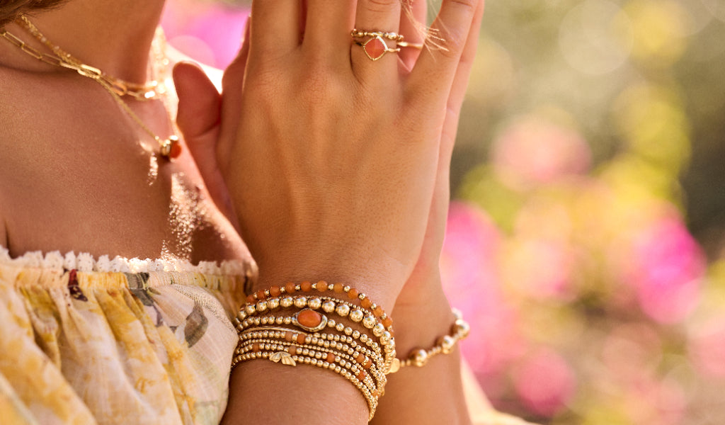 Wat moet je weten over gouden sieraden?