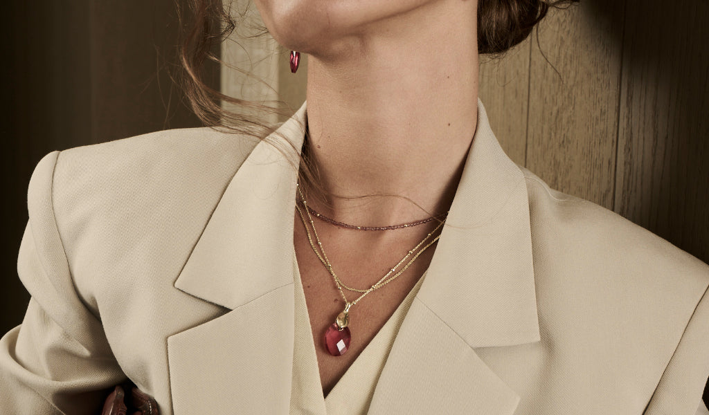 Welke ketting met hanger geef je cadeau in 2026?