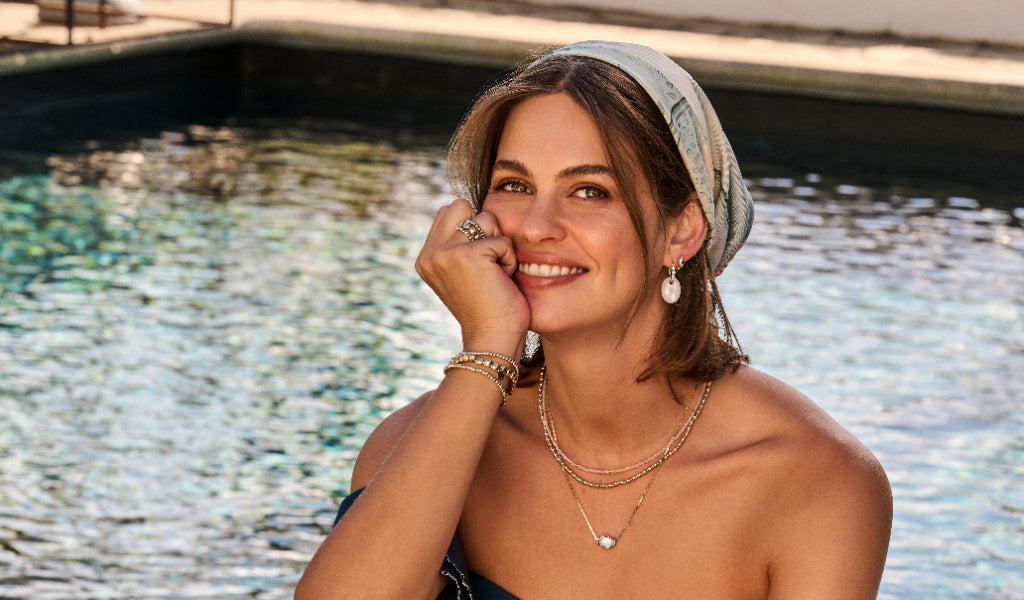 Wat is een kralenketting?
