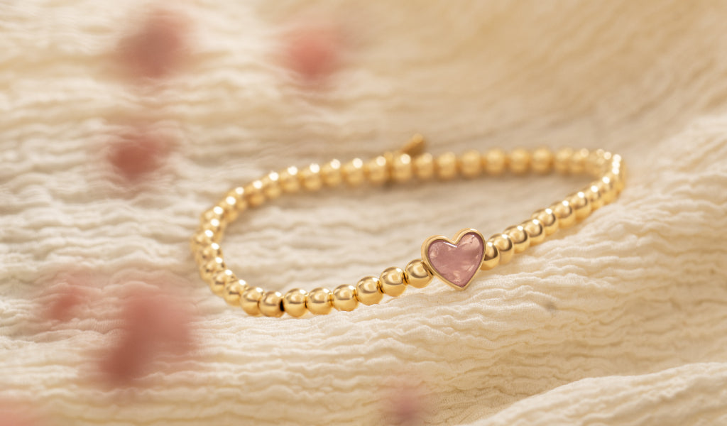 Moederdag cadeau sieraden: welke edelsteen past bij jouw moeder?