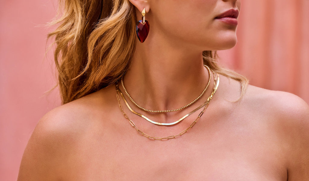 Welke schakelketting past bij een hanger?