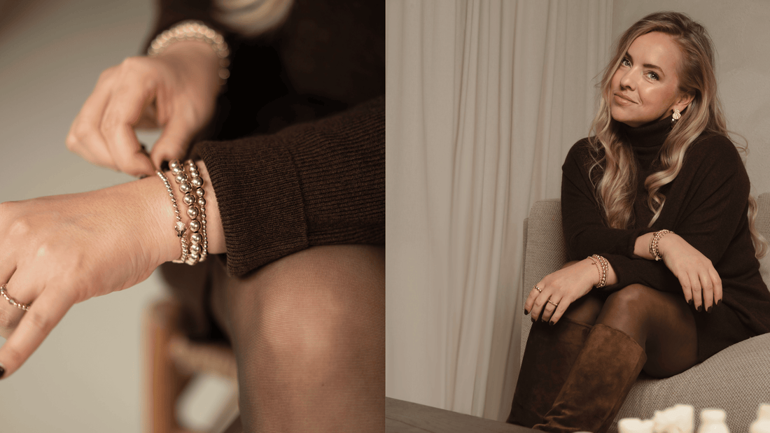 Behind the Brand: Mix & Match concept