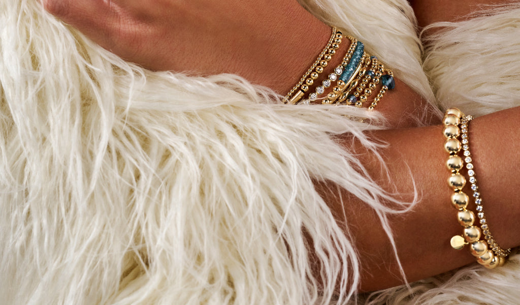 Wat doe je als je armband te groot is?