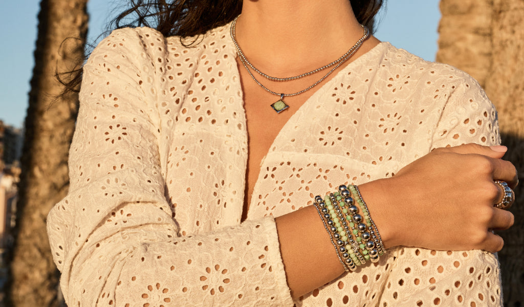 Wat moet je weten over zilveren sieraden?