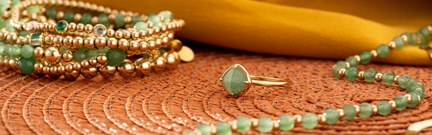 Green Aventurine