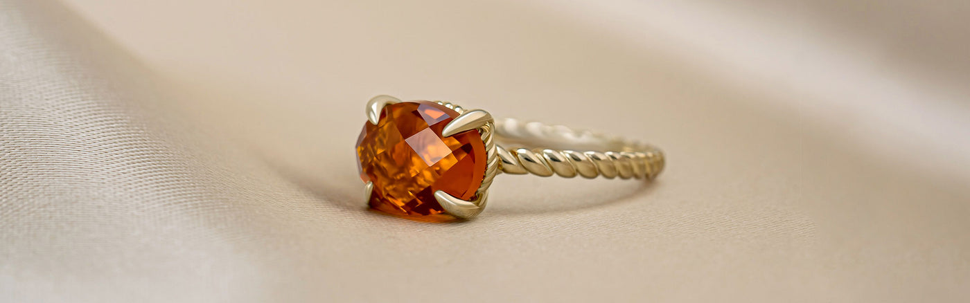 Twist Ringen
