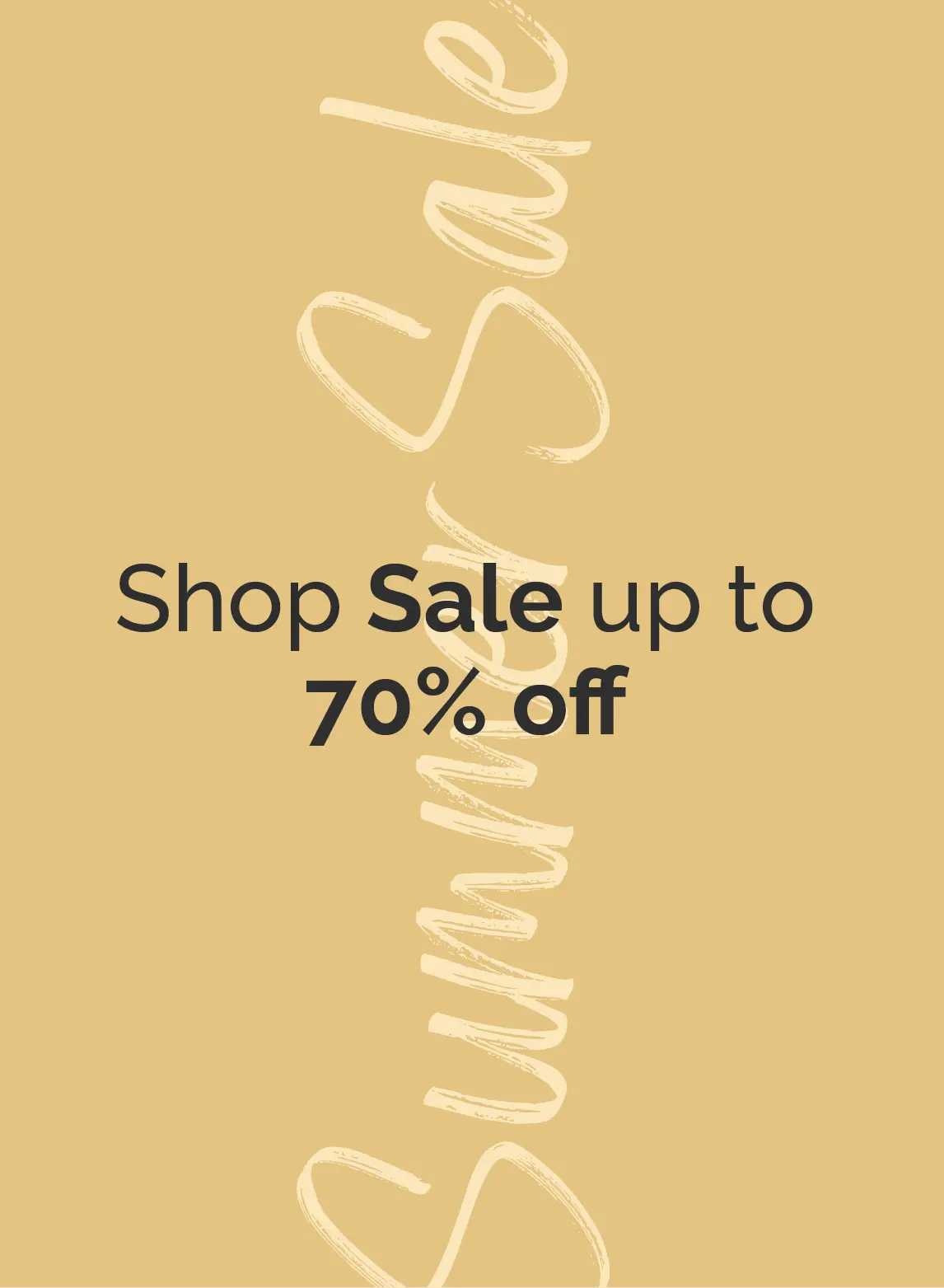 Sale