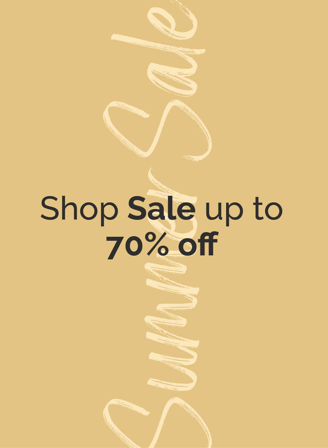 Sale
