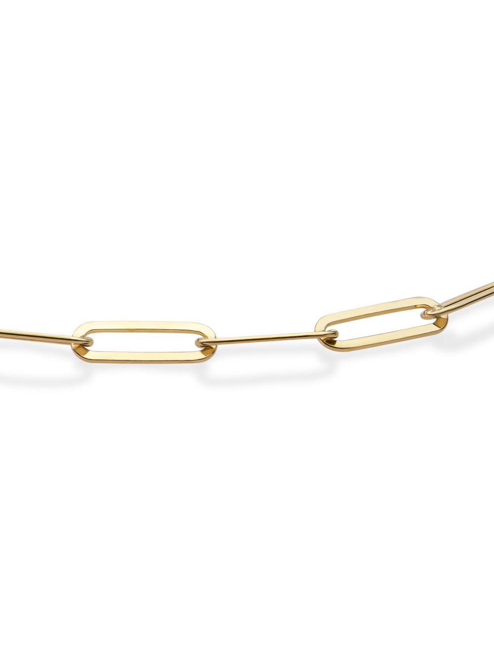 Long Link Ketting
