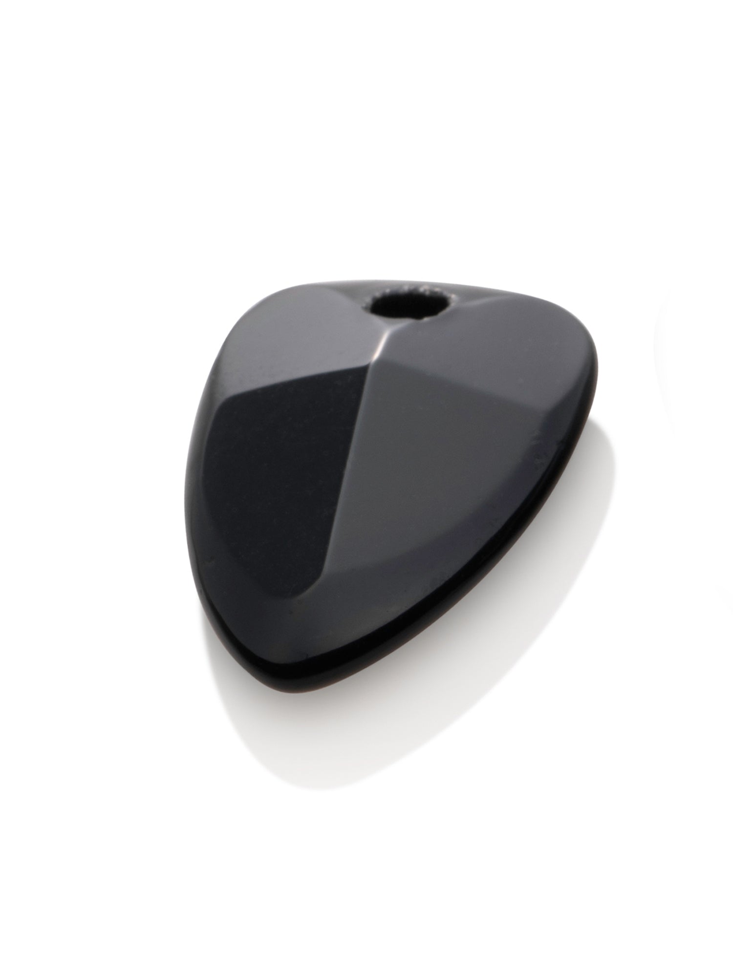 Pendant Edelsteen Edge Onyx - Pendant Edelsteen Edge Onyx