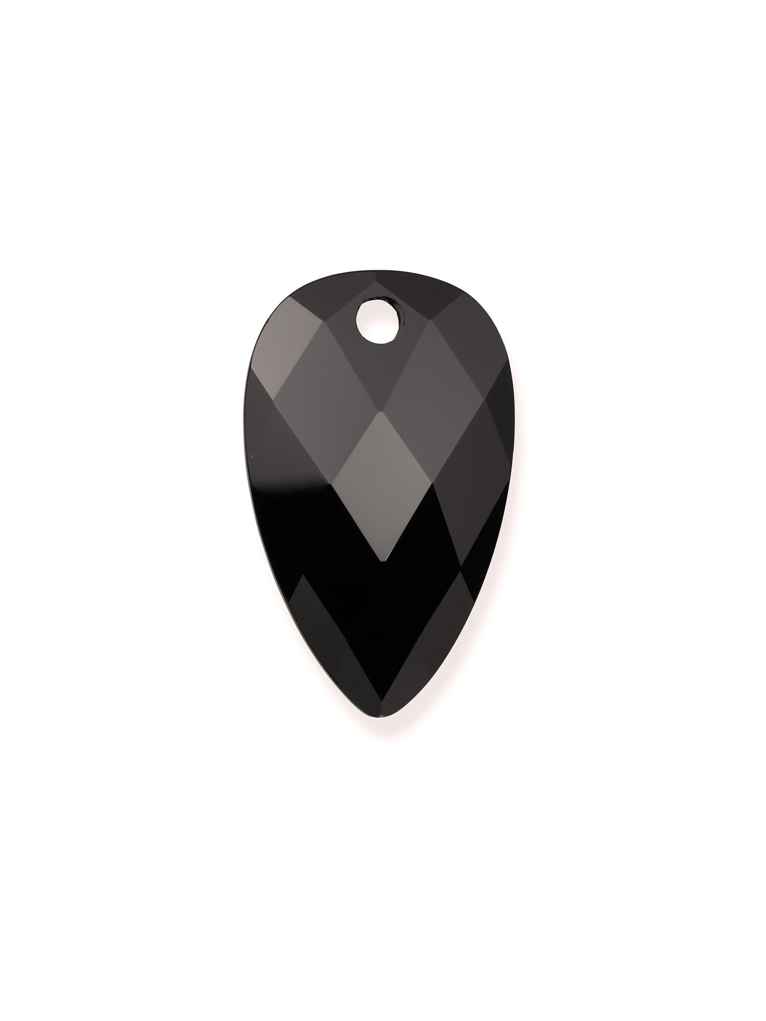 Pendant Edelsteen Blossom Onyx - Pendant Edelsteen Blossom Onyx