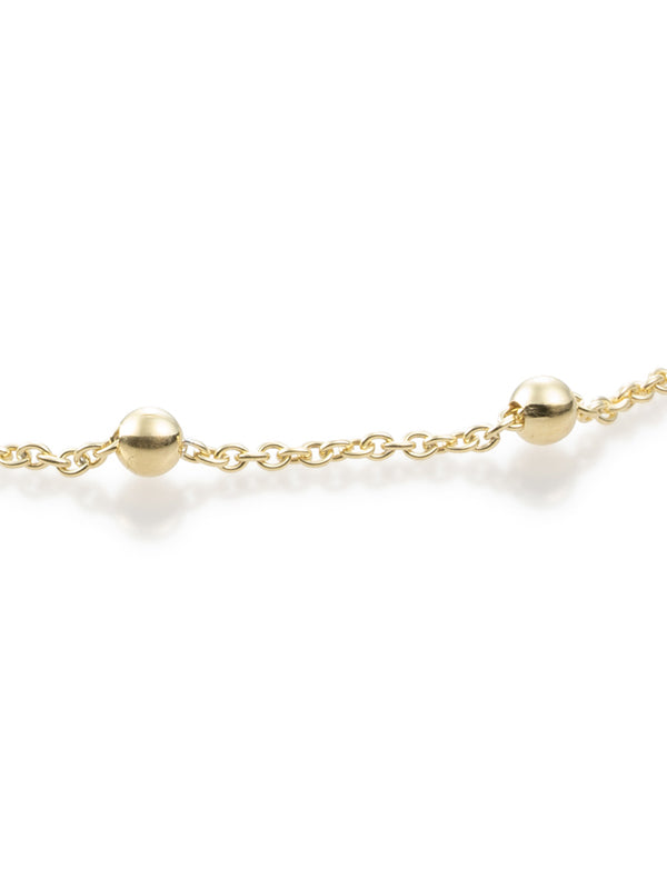 Ball Chain Ketting