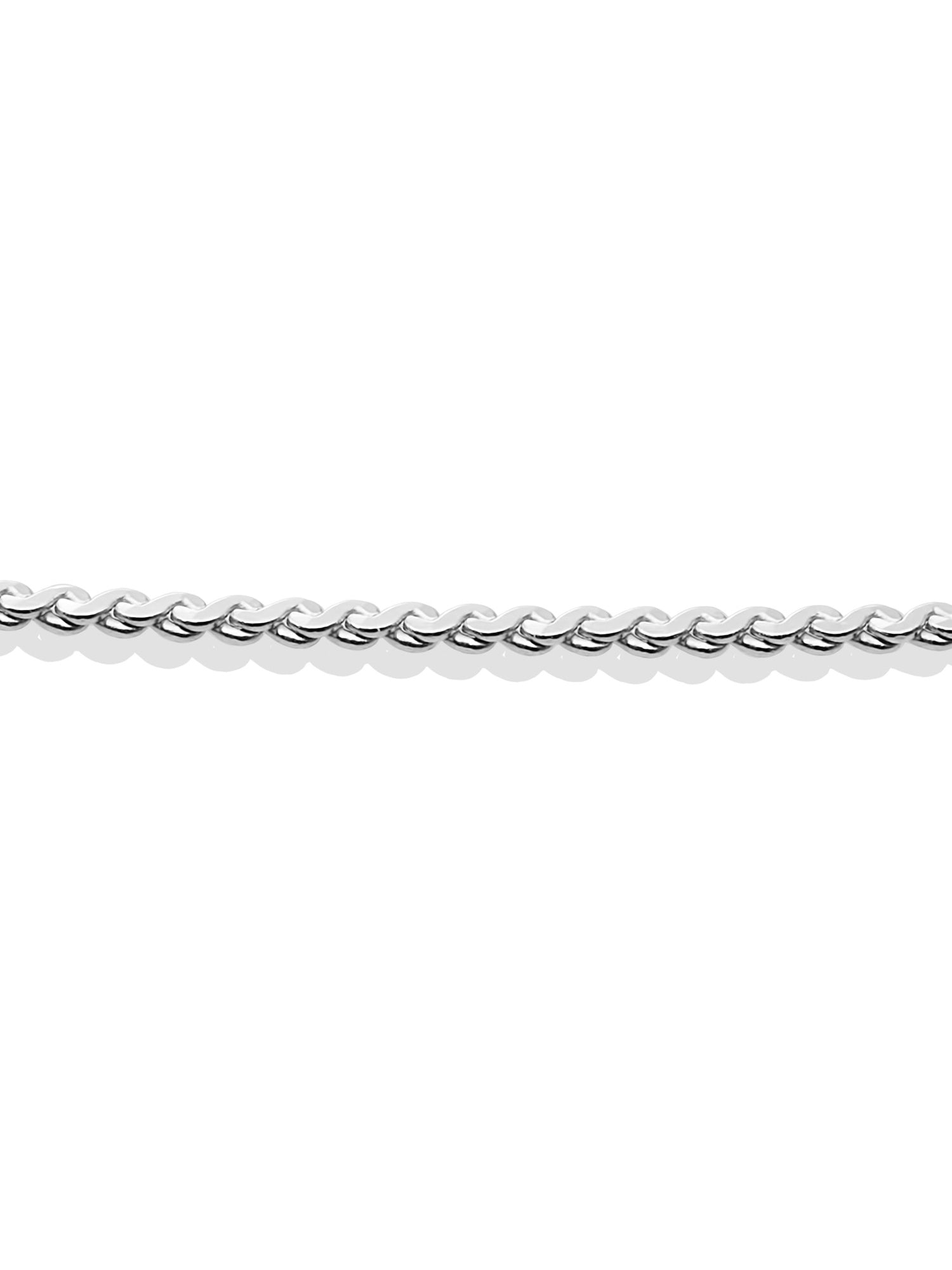 Serpentine Chain Ketting