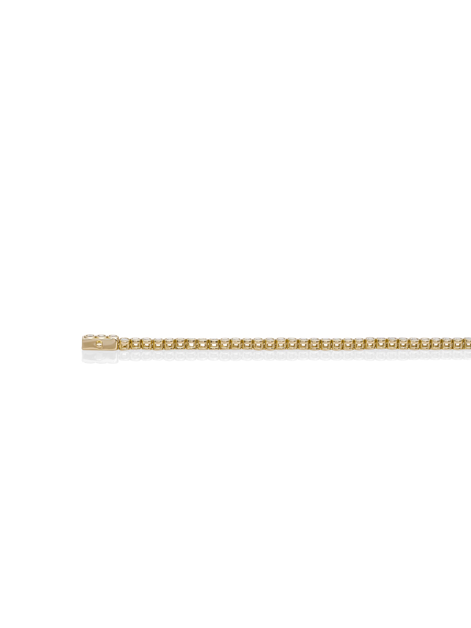 Tennis Armband Zirconia