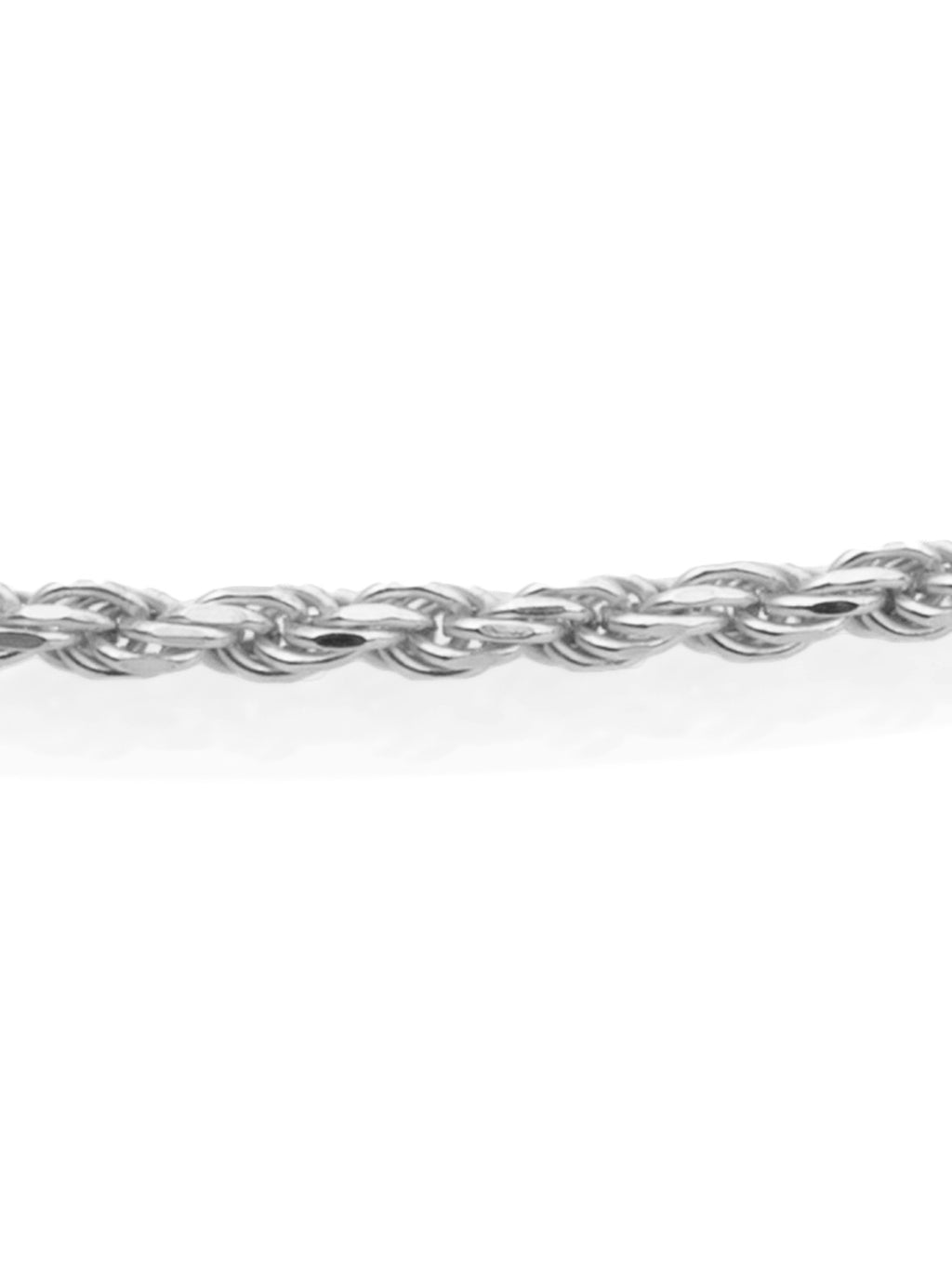 Rope Chain Ketting
