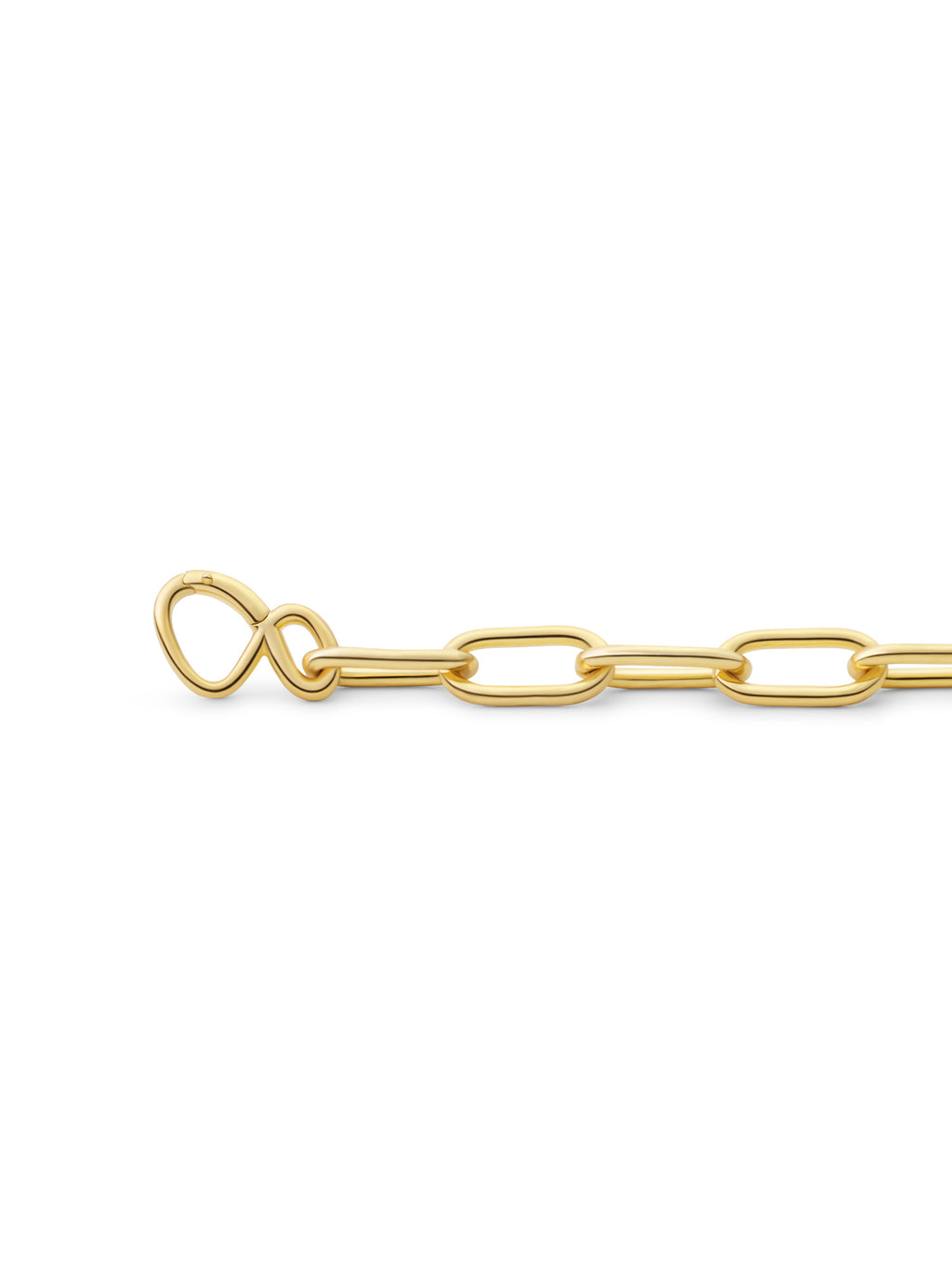 Long Link Armband