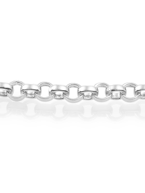 Belcher Chain Ketting