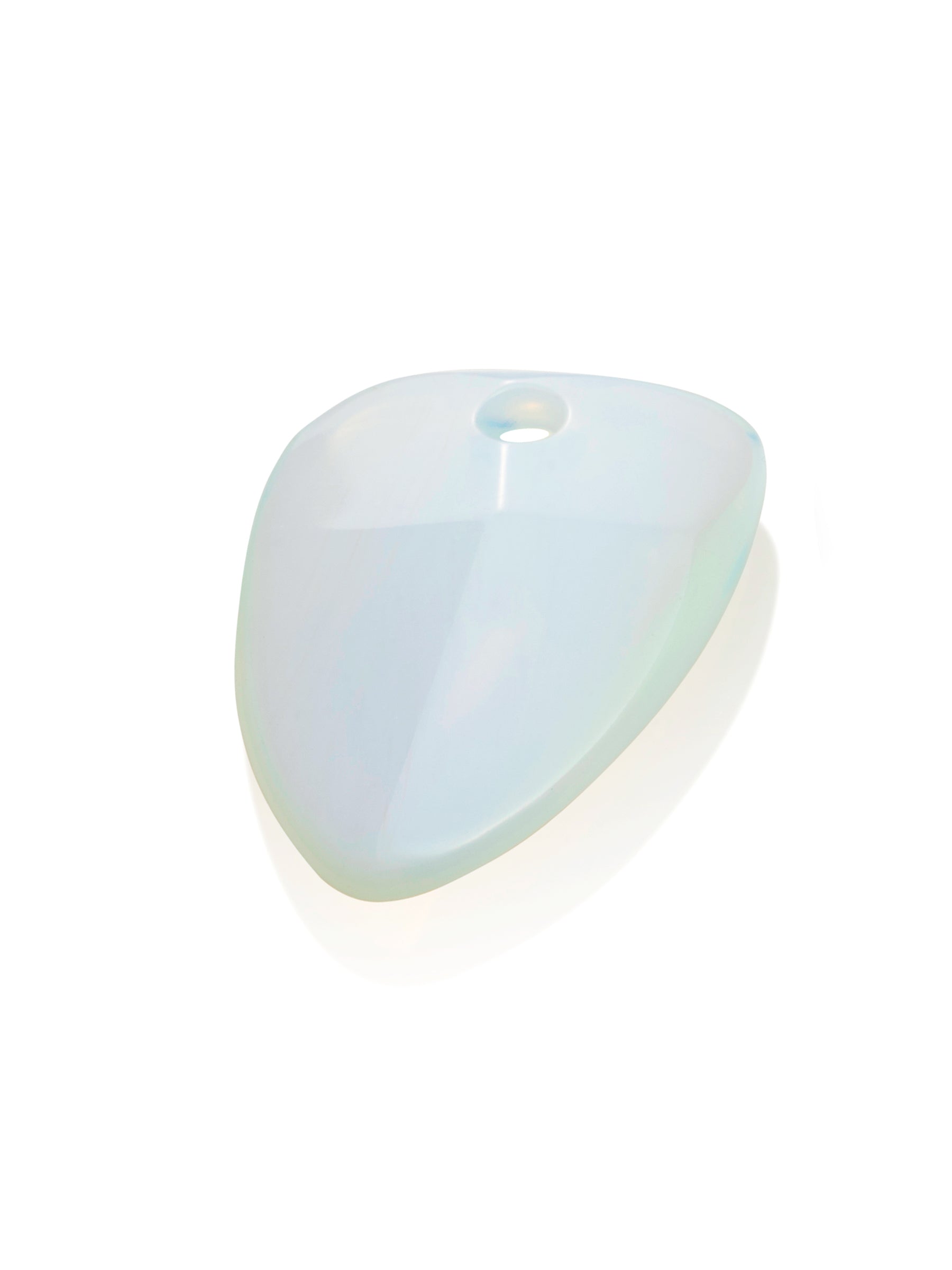 Pendant Edelsteen Edge Opalite - Pendant Edelsteen Edge Opalite