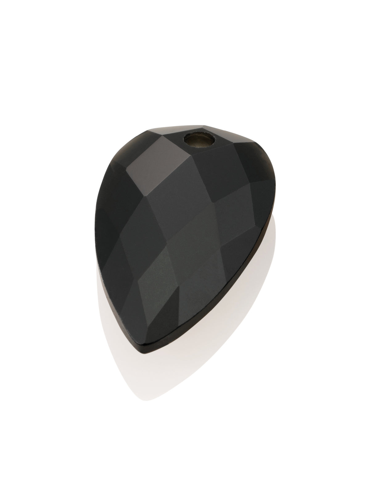 Pendant Edelsteen Blossom Onyx - Pendant Edelsteen Blossom Onyx