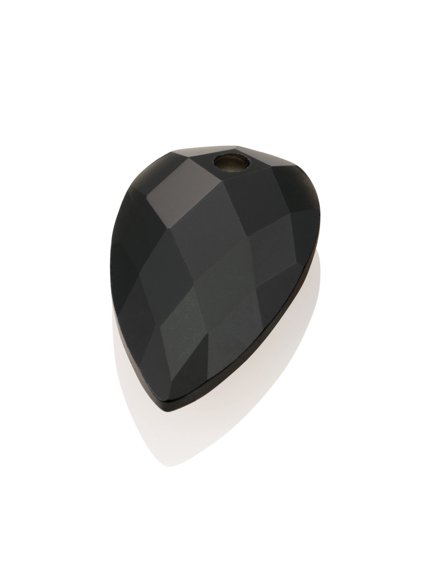 Pendant Edelsteen Blossom Onyx - Pendant Edelsteen Blossom Onyx