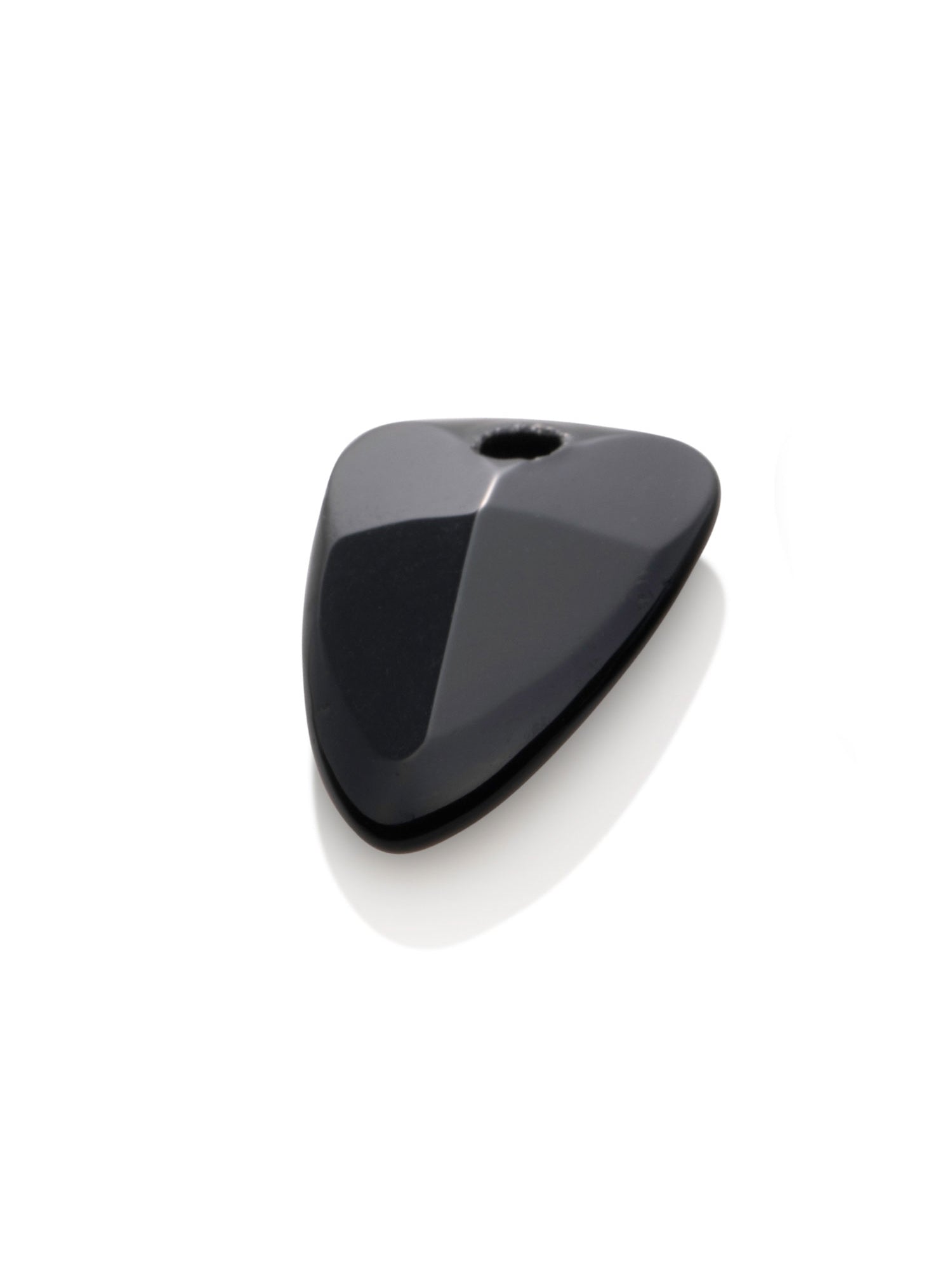 Pendant Edelsteen Onyx Edge Mini - Pendant Edelsteen Onyx Edge Mini