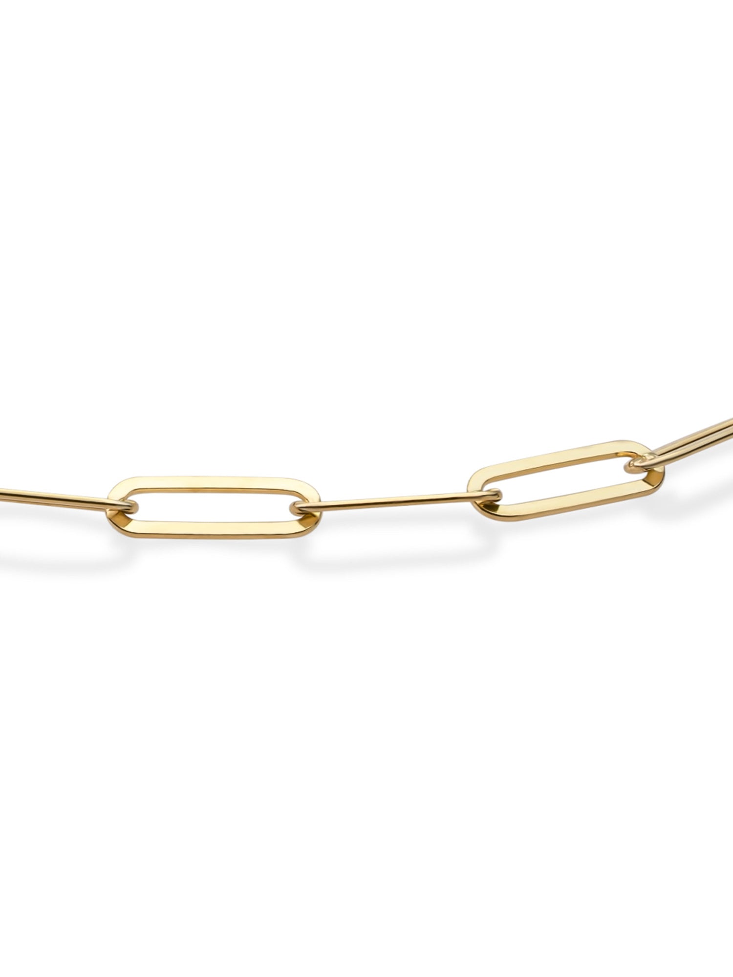 Long Link Ketting