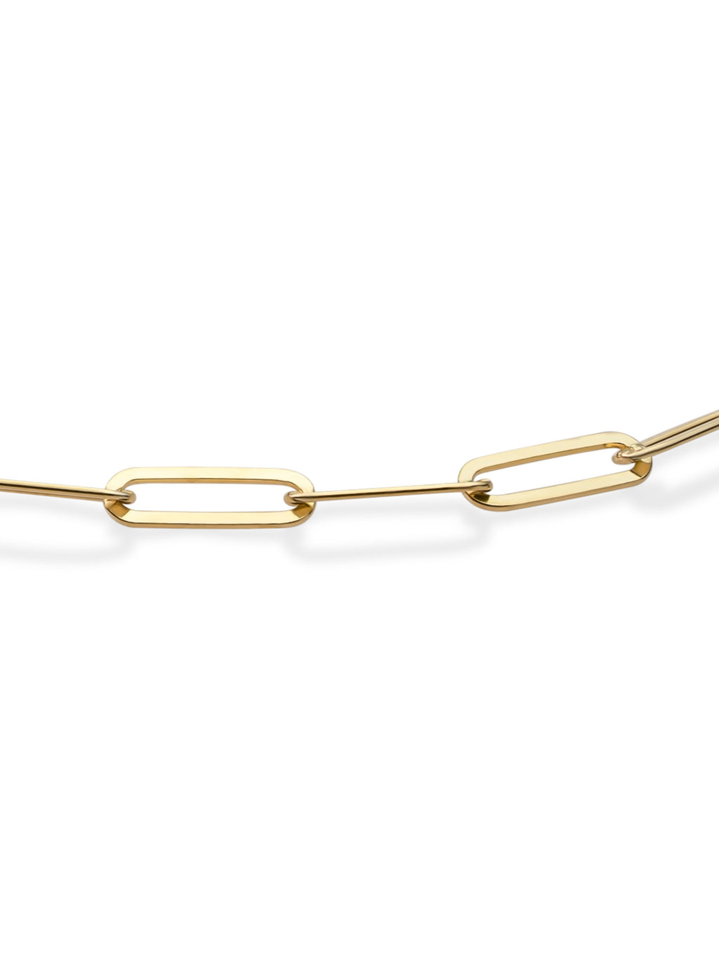 Long Link Ketting