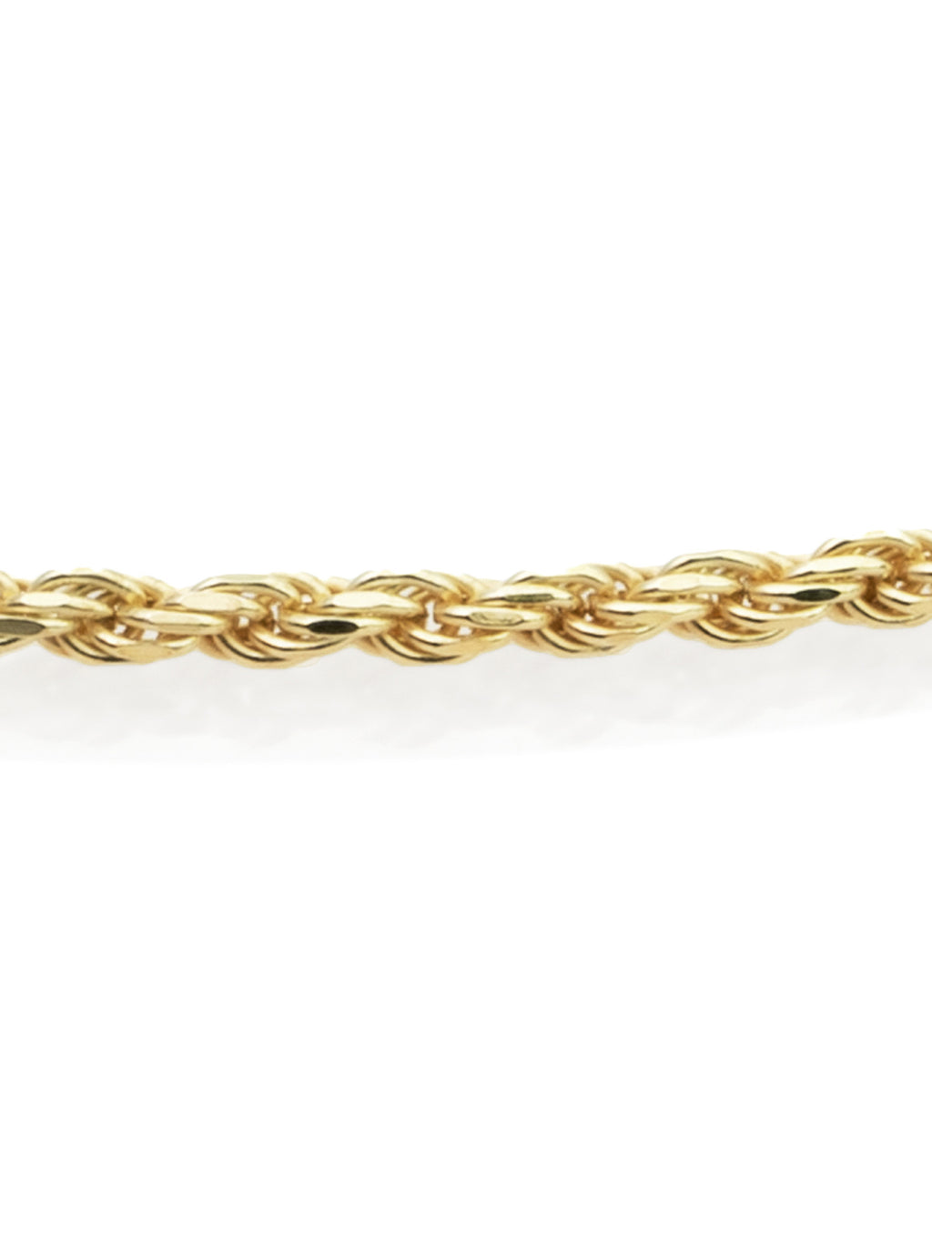Rope Chain Ketting