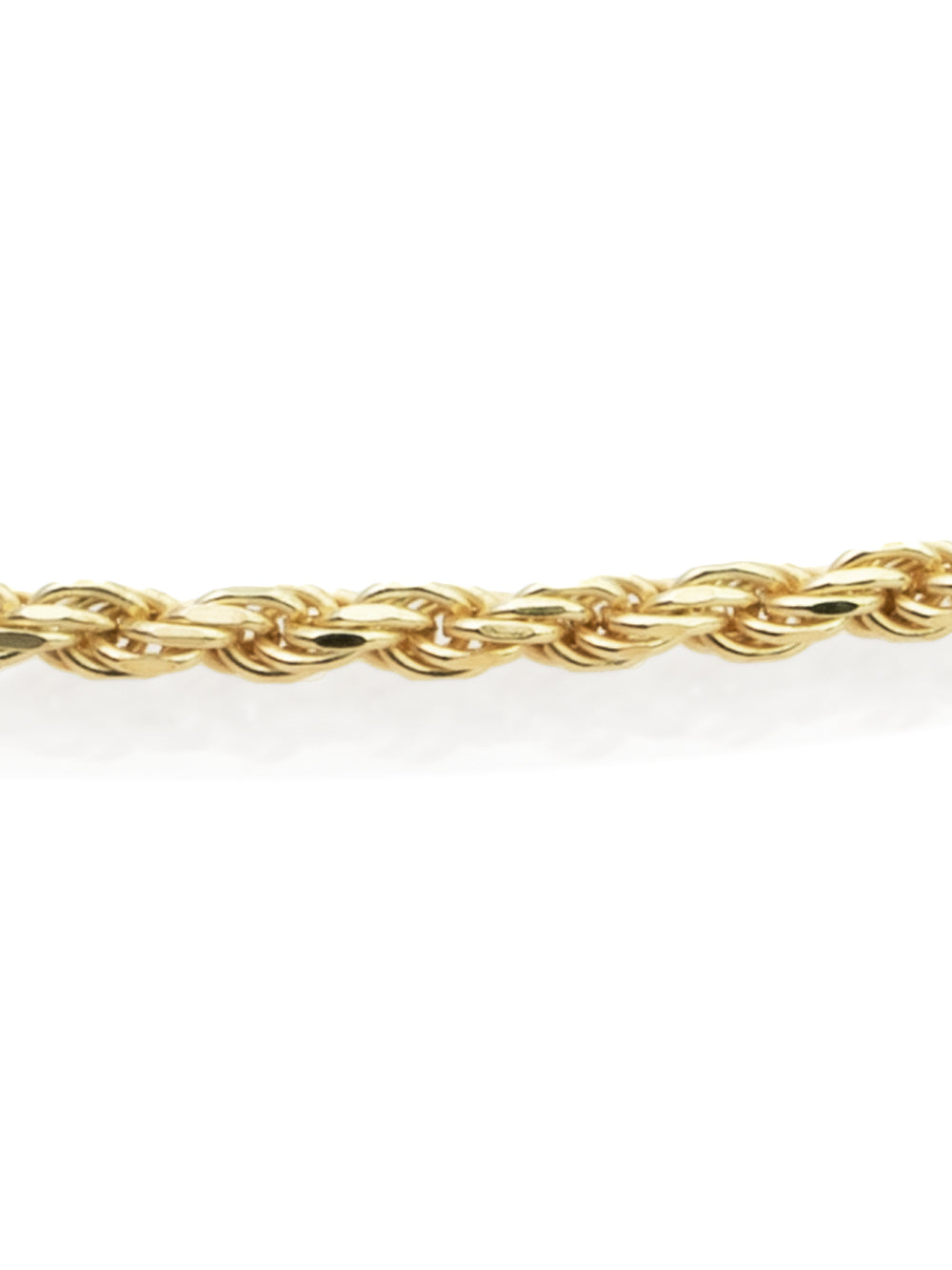 Rope Chain Ketting