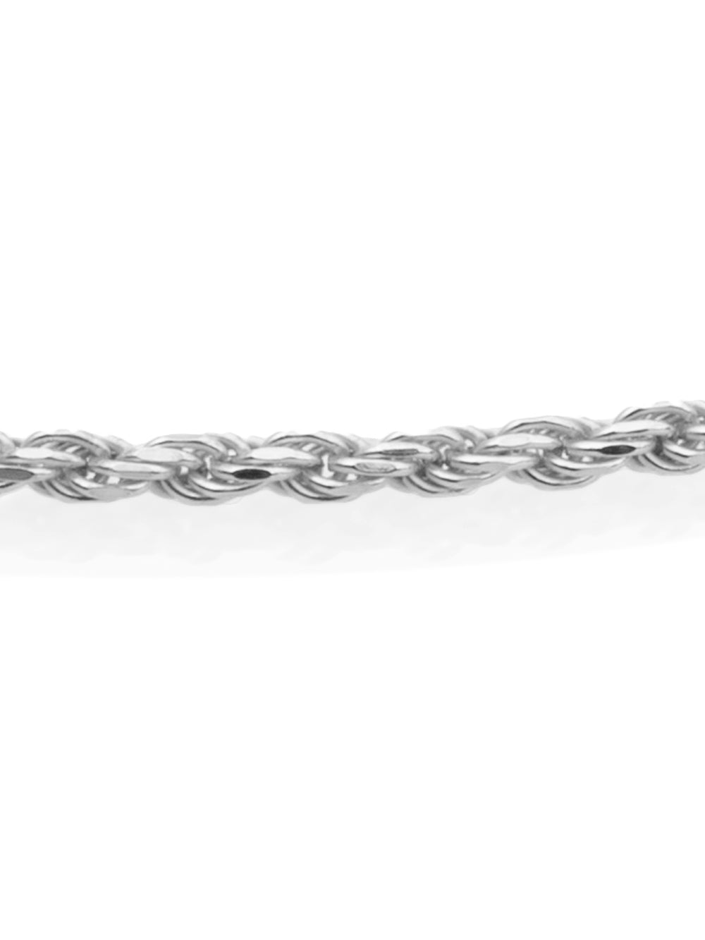 Rope Chain Ketting