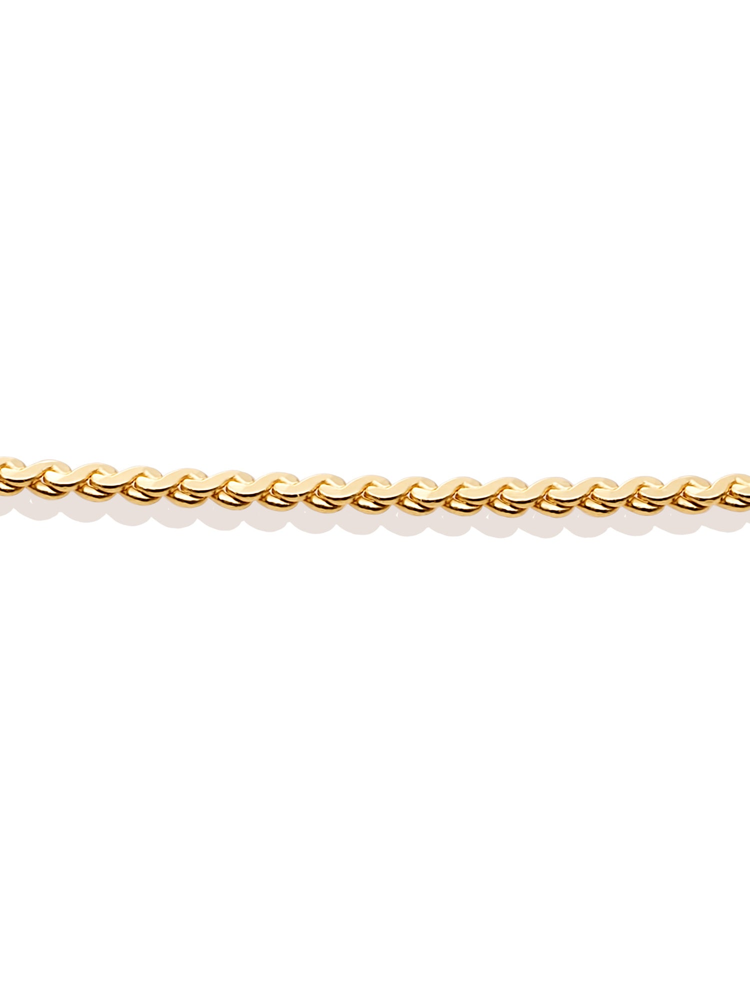 Serpentine Chain Ketting