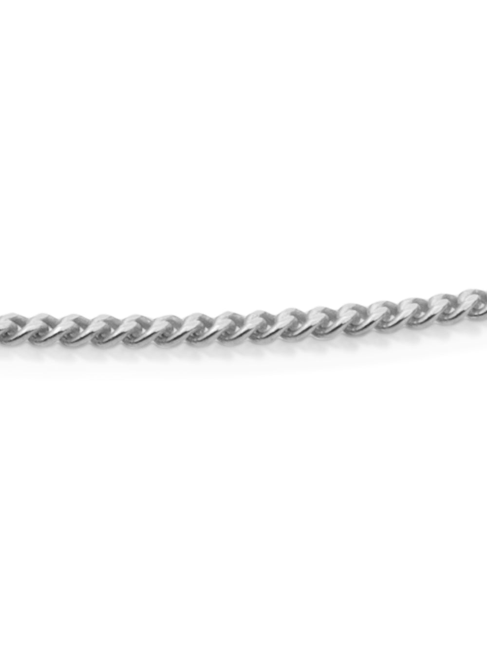 Curb Chain Ketting
