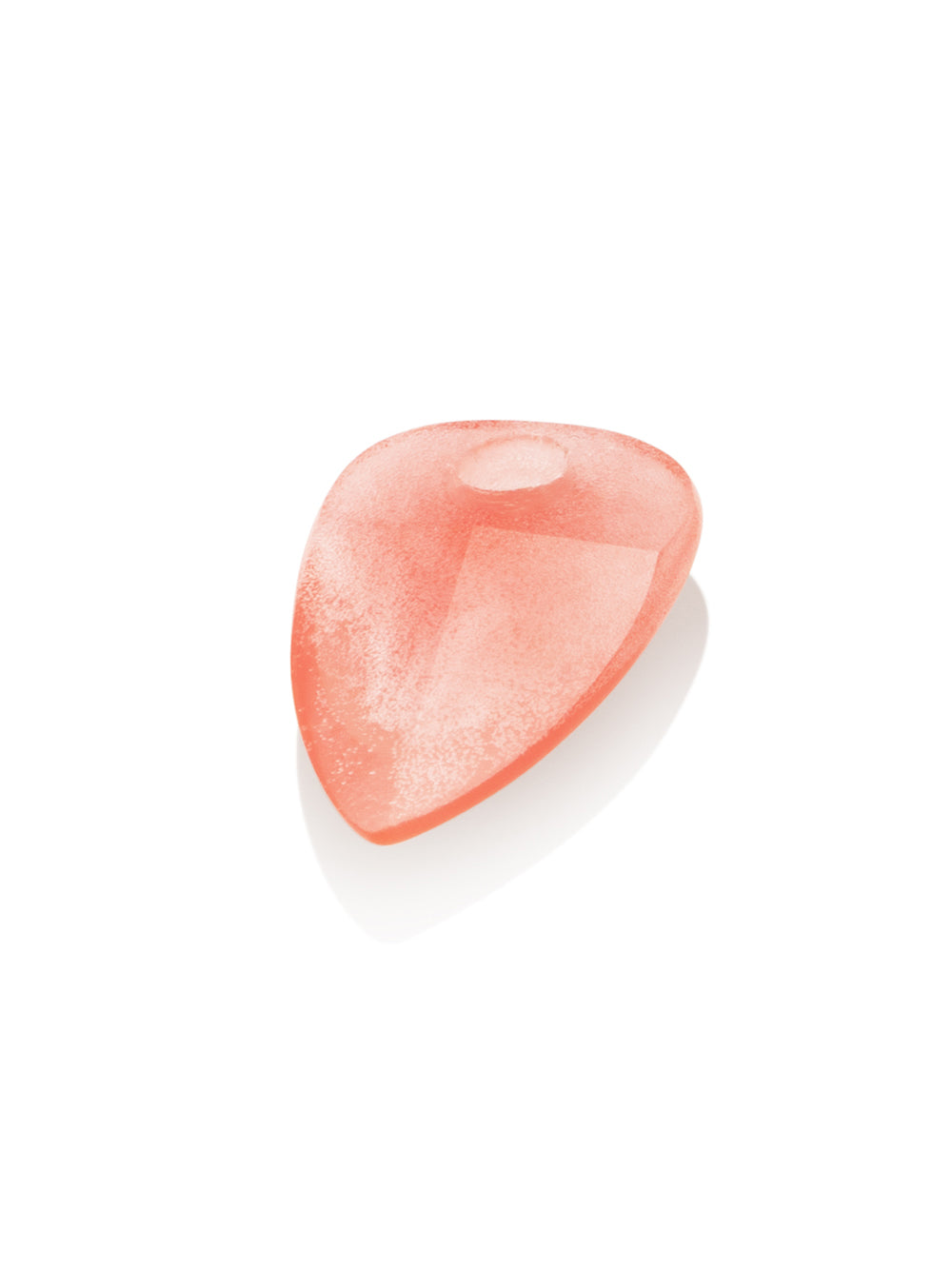 Pendant Edelsteen Cherry Quartz Edge Mini - Pendant Edelsteen Cherry Quartz Edge Mini