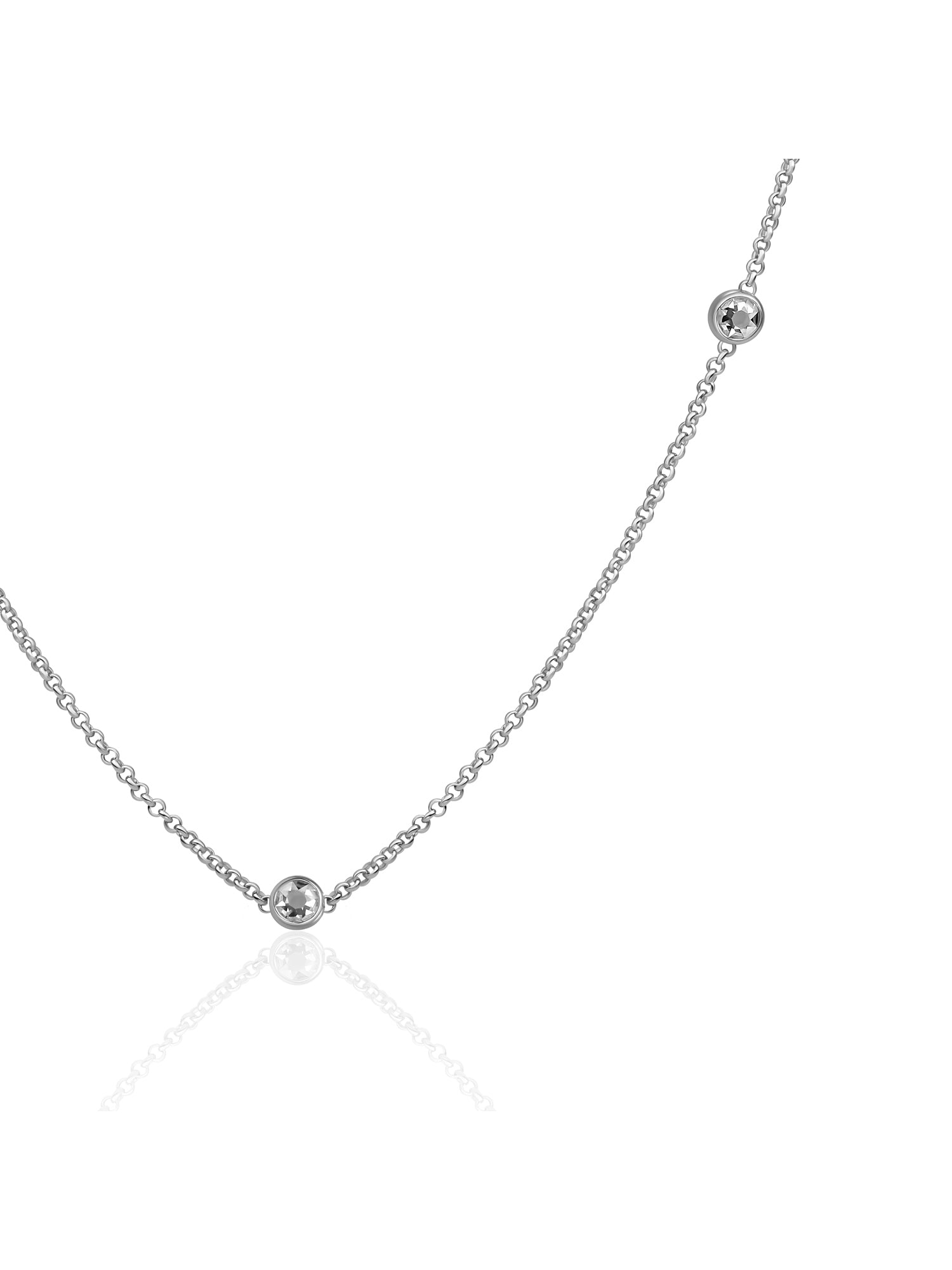 Anchor Chain Ketting Zirconia