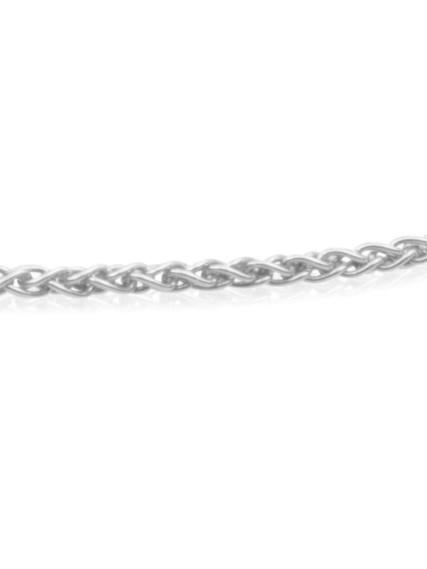 Wheat Chain Ketting