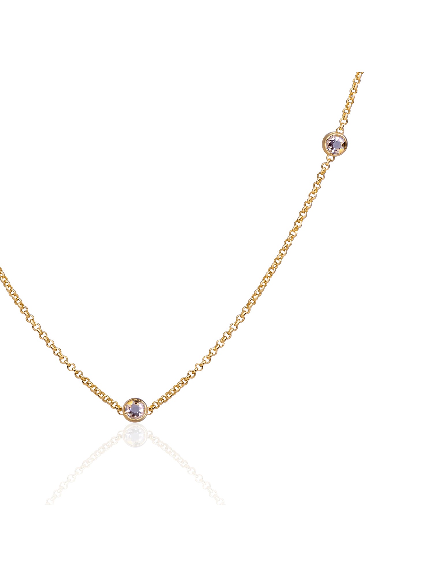 Anchor Chain Ketting Zirconia