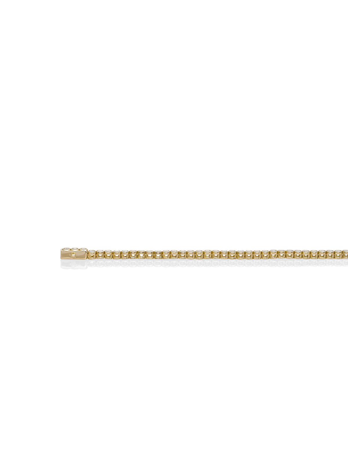 Tennis Armband Zirconia