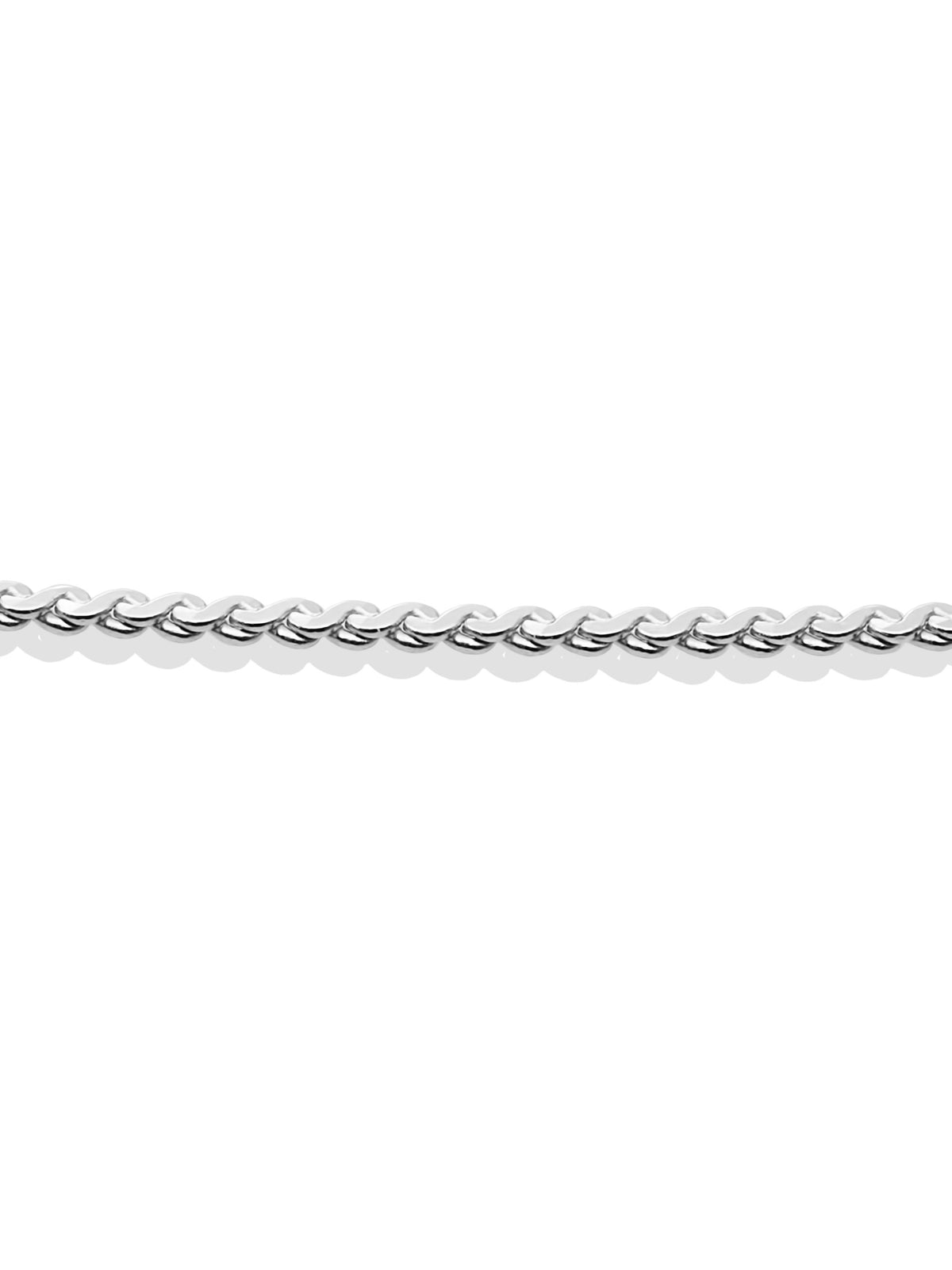 Serpentine Chain Ketting