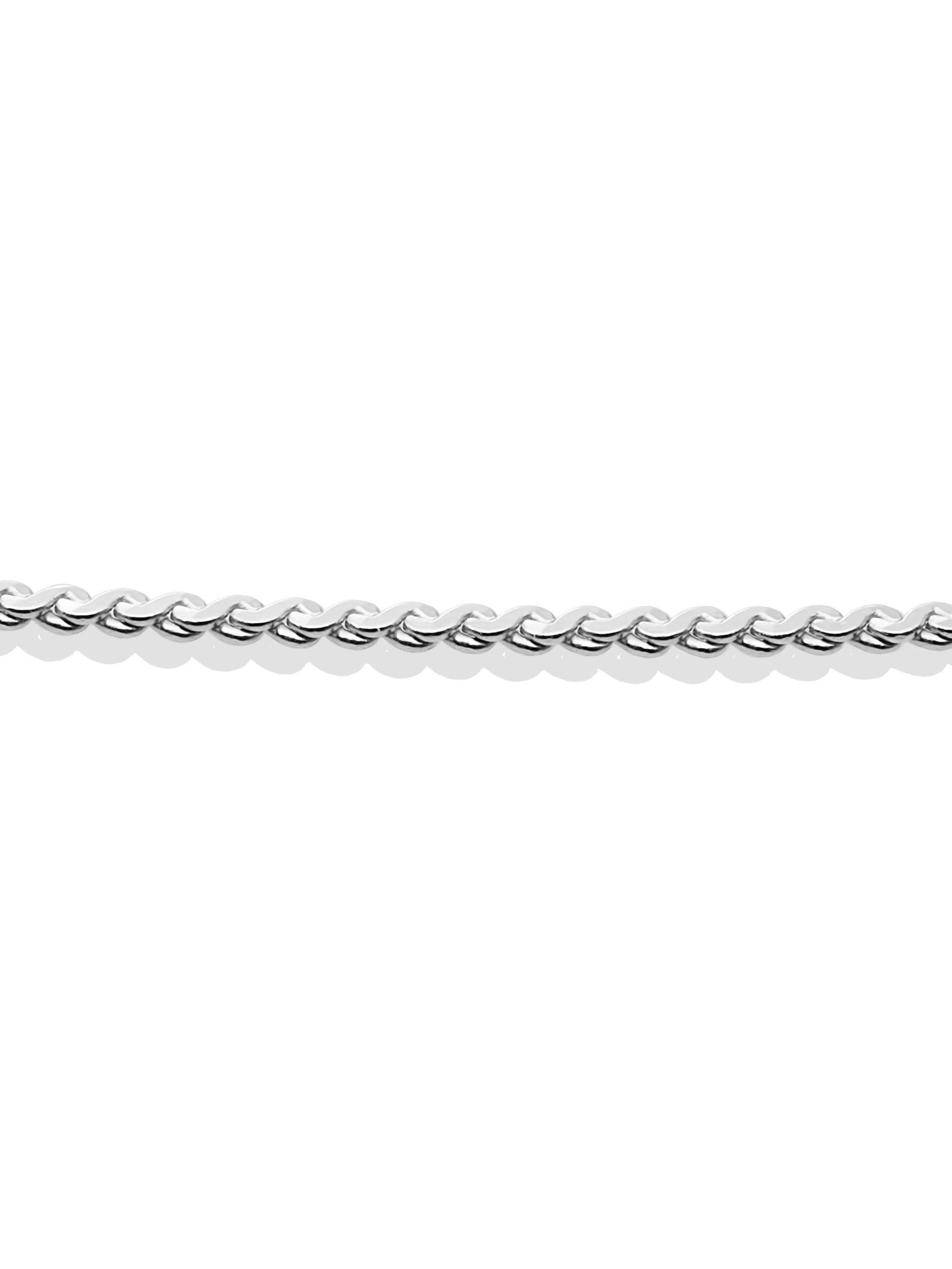 Serpentine Chain Ketting