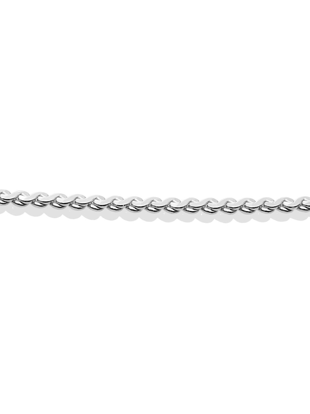 Serpentine Chain Ketting