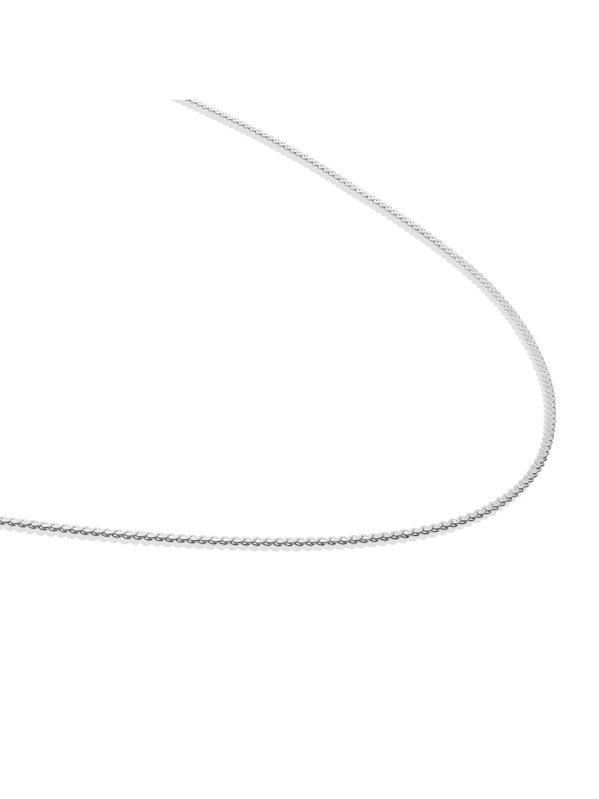 Serpentine Chain Ketting